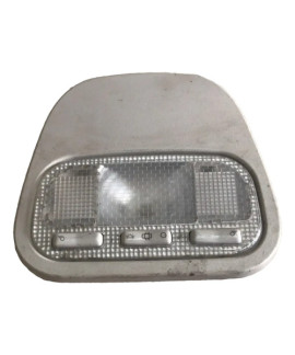Luz De Cortesia Teto Peugeot 307 Citroen C4 2007 2008 