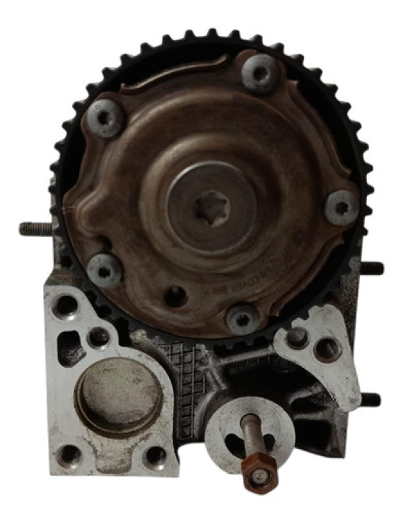 Cabeçote Fiat Palio Strada Fire 1.4 8v Evo 2010 - 2017