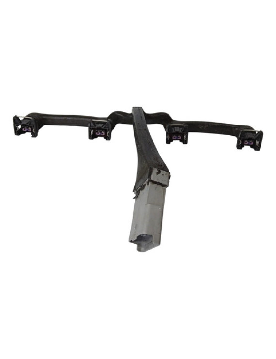 Chicote Bico Injetor Peugeot 307 1.6 2005 - 2012