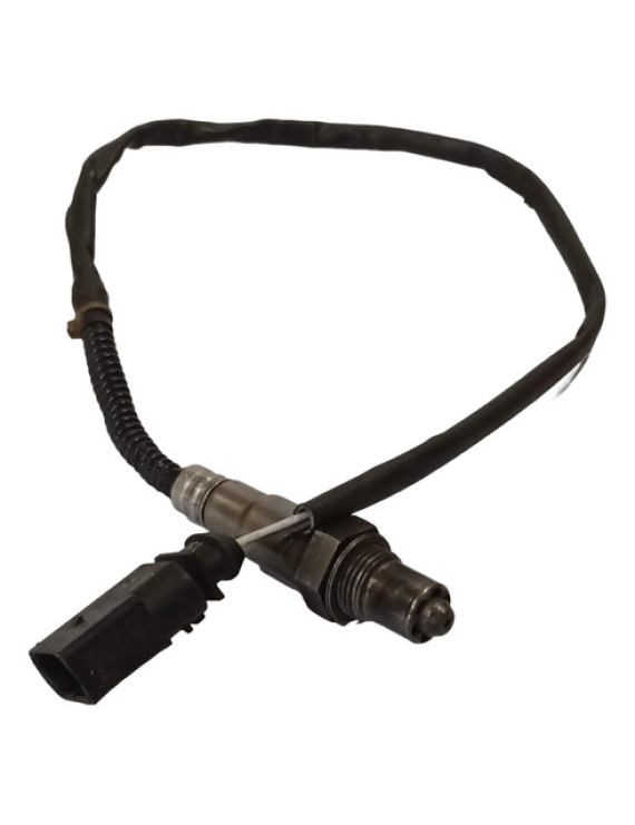 Sonda Lambda Audi A6 Allroad 2.7 Turbo 2001 / 030906262   