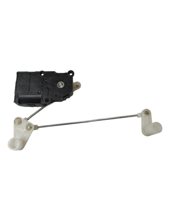 Motor Atuador Caixa Ar Jac J3 2011 - 2015 Preto
