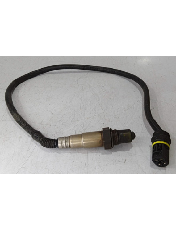 Sonda Lambda Mercedes C180 C200 2007 - 2011 / 0025400617