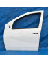 Porta Dianteira Esquerda Duster Oroch 2016 A 2021 Branco
