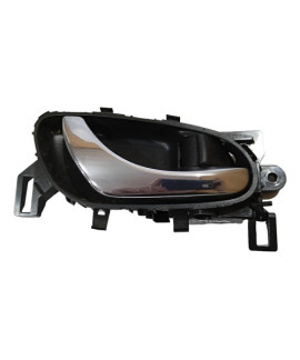 Maçaneta Interna Traseira Direita Sentra 2014 2015 2016    Traseira