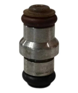 Bico Injetor Partida Fria Civic 1.8 2012 2013 2014 2015 2016 127/220v
