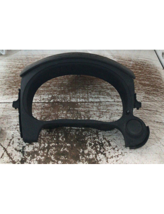 Moldura Painel De Instrumentos Outlander 2014 - 16 8060a168