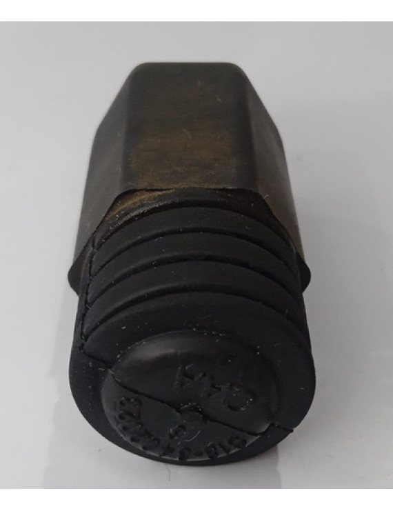Batente Capo Tampa Traseira Chery Tiggo 7 2020 2021 2022