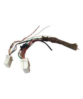 Chicote Rádio Sandero 2012 2013 2014 Chicote Rádio Sandero 2012 2013 2014