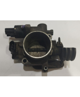 Corpo Borboleta Tbi Stratus Neon 2.0 16v 5269858 1997/2005