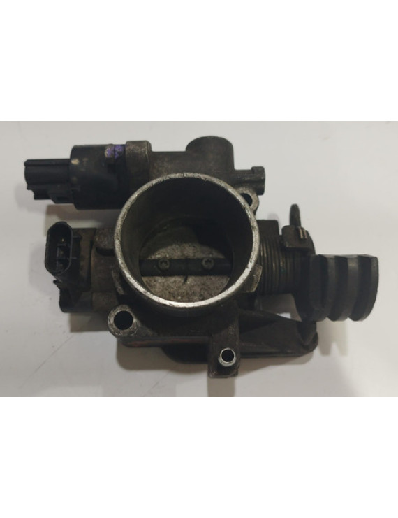 Corpo Borboleta Tbi Stratus Neon 2.0 16v 5269858 1997/2005