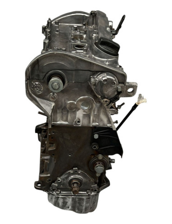 Motor Parcial Passat 1.8 125cv 1995 1996 1997 1998 1999