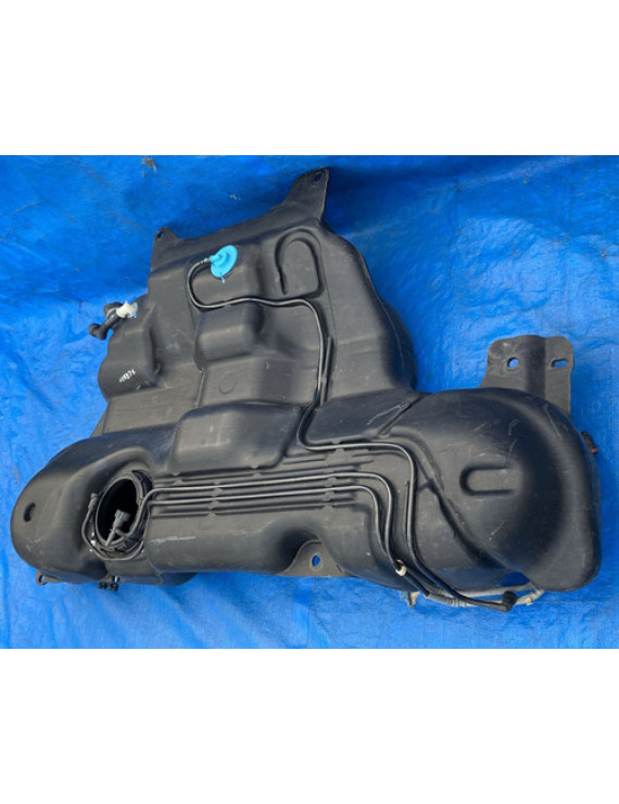 Tanque Combustível Grand Scenic 2008 A 2012
