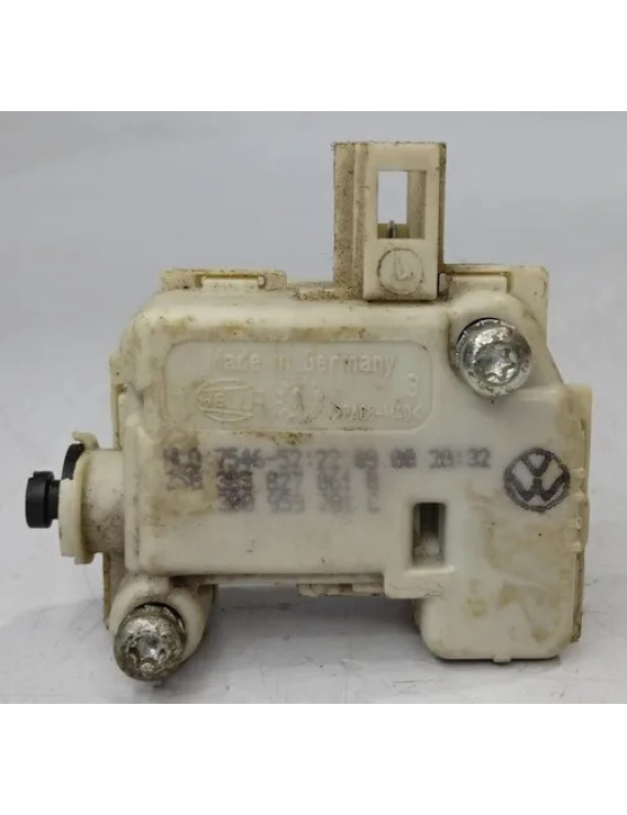 Motor Trava Portinhola Polo Passat 2005 2006 2007