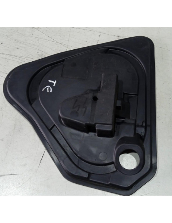 Tampa Interna Porta Traseira Esquerda Audi A5 2013 2014