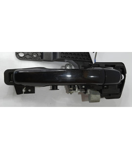 Maçaneta Externa Traseira Direita Ford Edge 2008 - 2014 Traseira