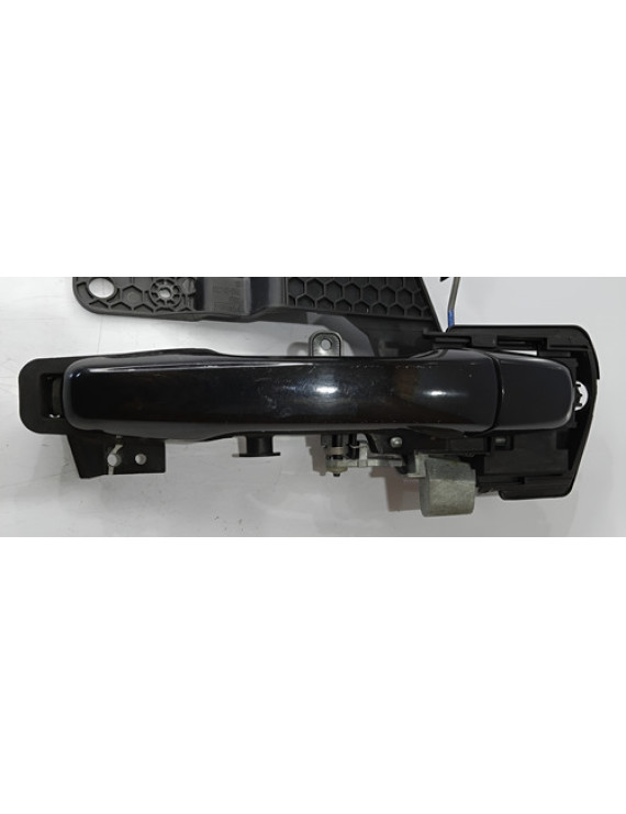 Maçaneta Externa Traseira Direita Ford Edge 2008 - 2014 Traseira