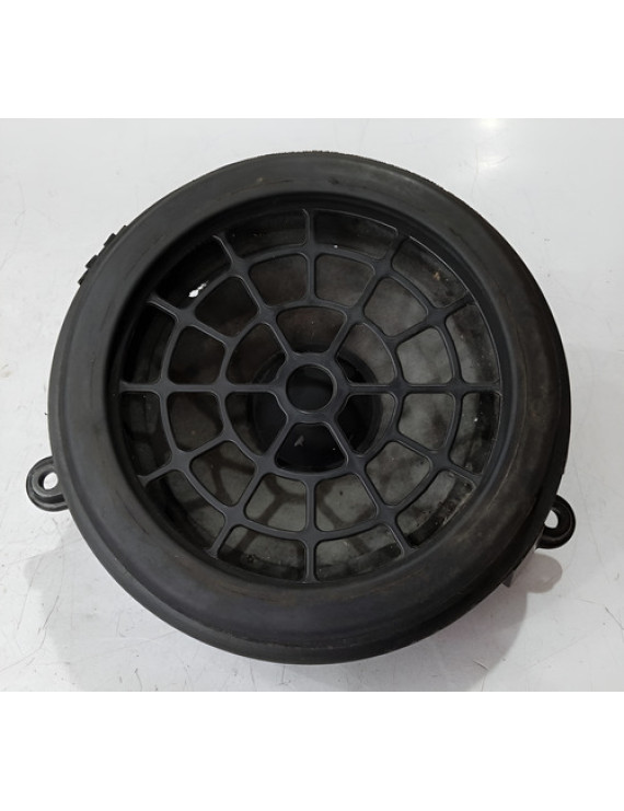 Alto Falante Porta Mercedes C180 2000 - 2006 Preto