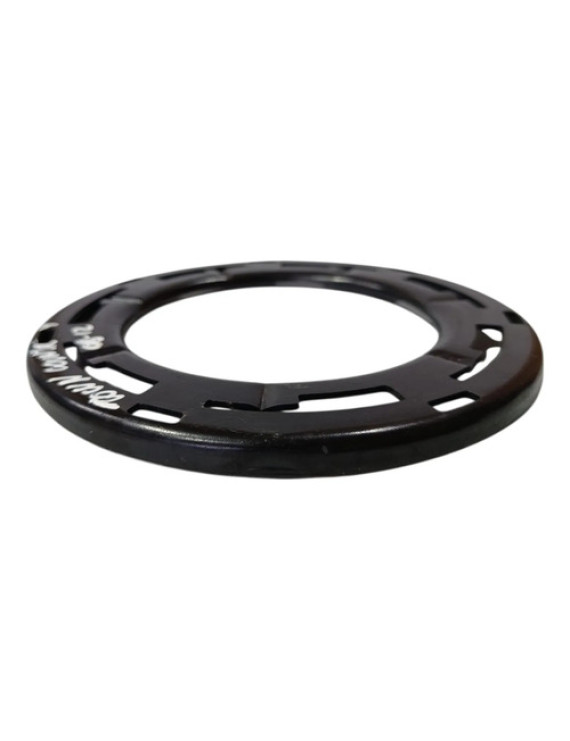 Trava Porca Bomba Combustível Town Country 2008 - 2012 Preto