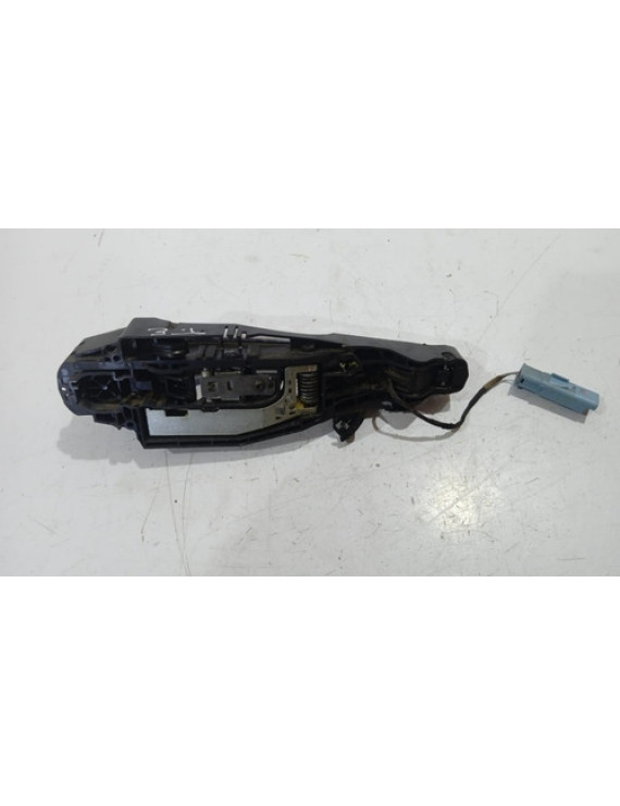Maçaneta Externa Traseira Esquerda Peugeot 508 2013 2014
