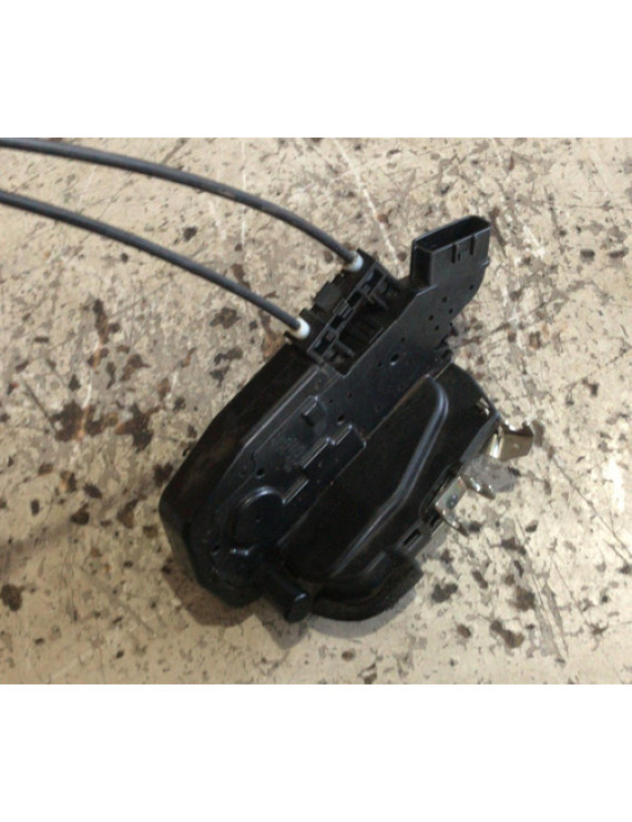 Fechadura Traseira Direita Nissan X Trail 2008