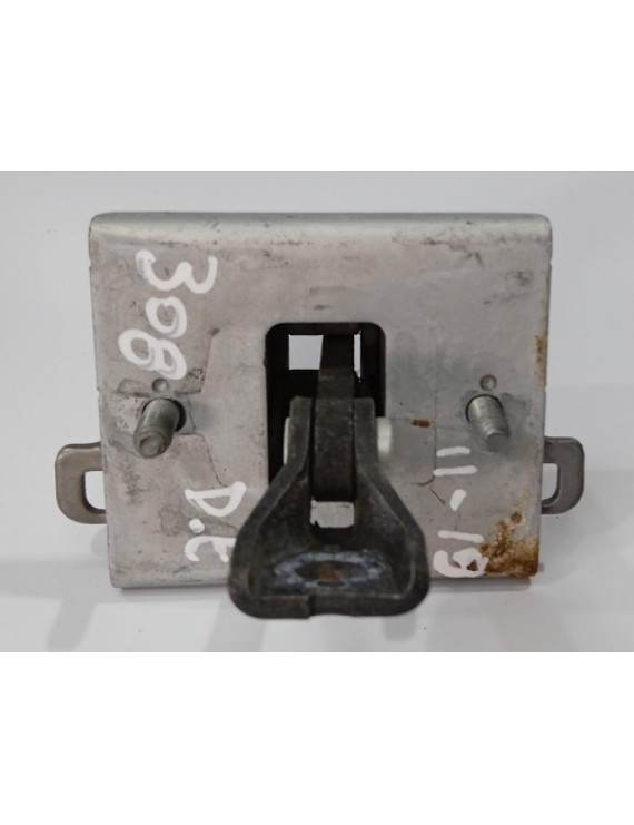Limitador Porta Dianteira Esquerda Peugeot 308 2011 - 2014