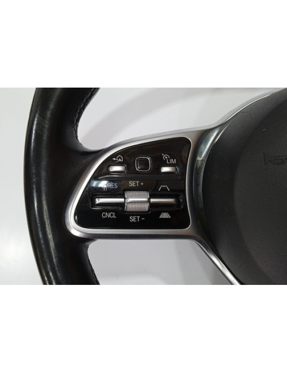 Volante Completo Mercedes E300 2020