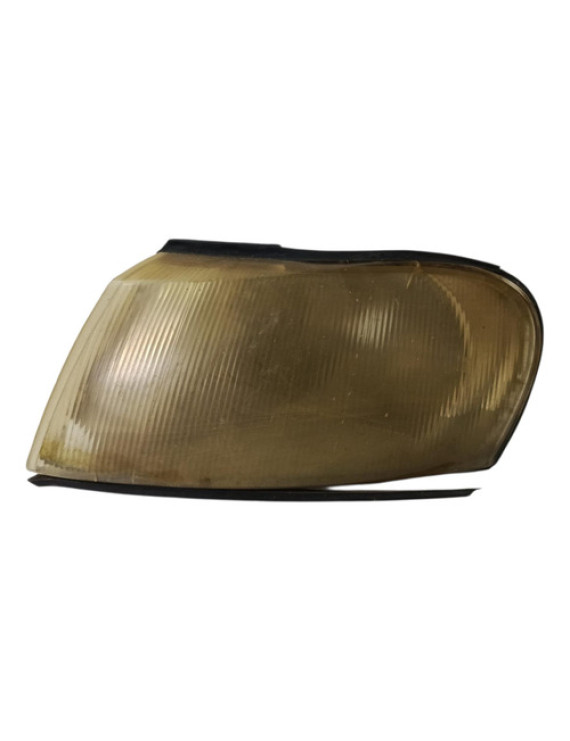 Pisca Esquerdo Farol Vectra 1996 1997 1998 Branco