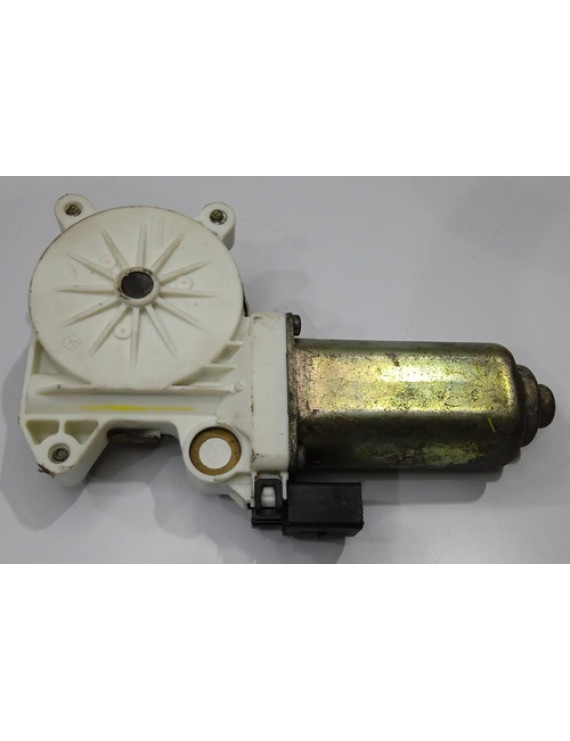Motor De Vidro Traseiro Esquerdo Freelander 1 2001 - 2005