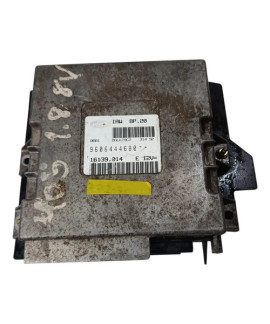 Módulo Injeção Peugeot 405 2.0 8v 1992 - 1994 9606444680