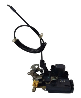 Fechadura Porta Dianteira Esquerda Chery Cielo 2010 - 2015