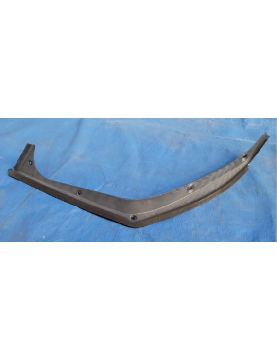 Acabamento Lado Esquerdo Porta Malas Mercedes C180 2012