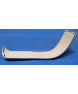 Moldura Esquerda Tampa Traseira Freelander 2 2013 2014