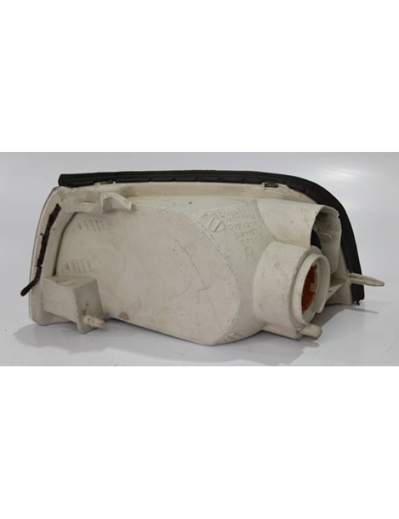 Pisca Seta Farol Direito Mitsubishi Lancer 1998 1999 2000