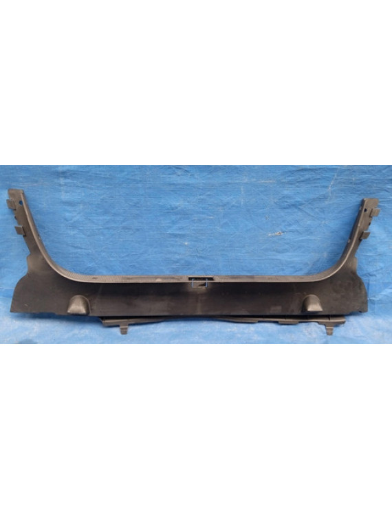 Acabamento Soleira Porta Malas Mercedes Clk 320 1998 - 2002