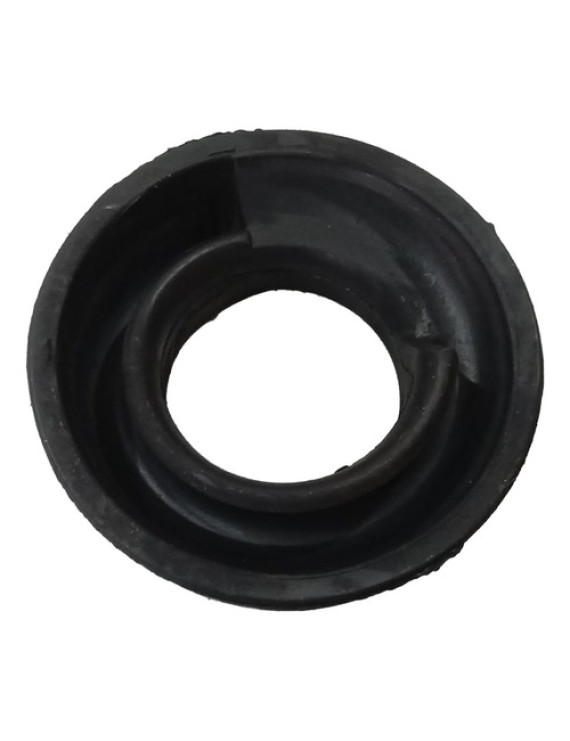 Calço Batente Mola Traseira Direita Bmw 135i 2014 