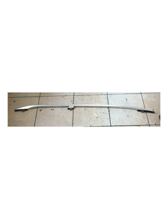 Rack Teto Lado Esquerdo Audi A4 Avant 2006 Cinza