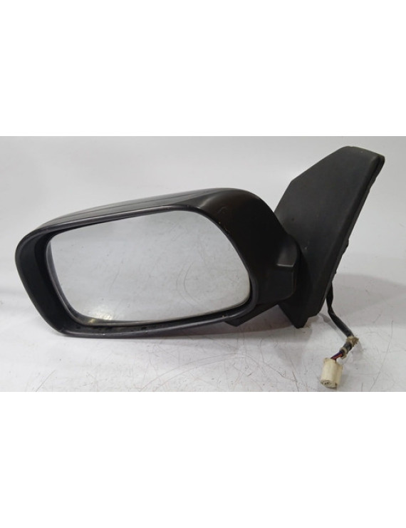 Retrovisor Esquerdo Corolla 2003 2004 2005 2006 2007 2008