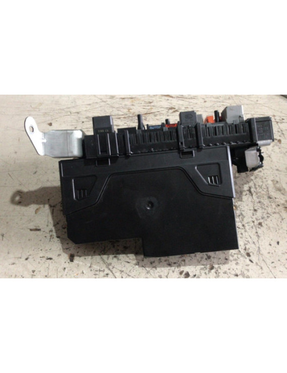 Caixa De Fusíveis Mercedes Benz E250 2.0 2014 / A2129009522
