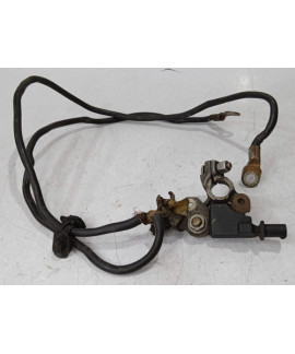 Chicote Negativo Bateria Citroen C3 2013 - 2021