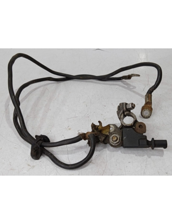 Chicote Negativo Bateria Citroen C3 2013 - 2021