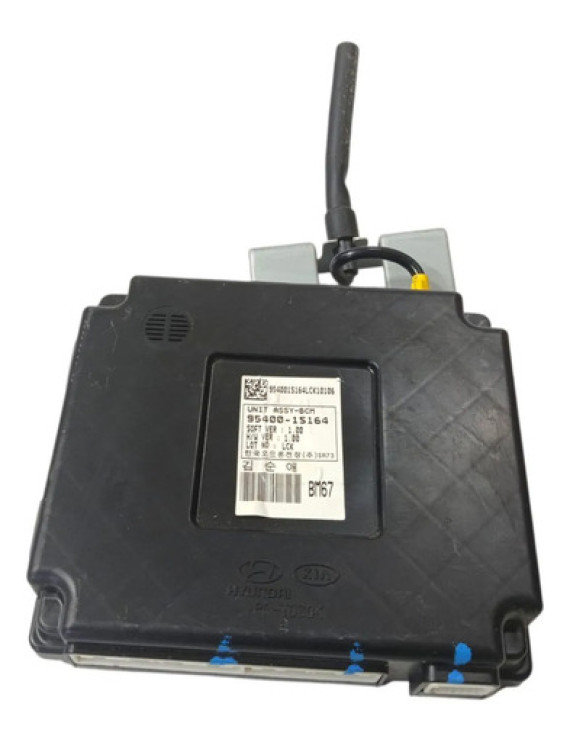 Módulo Conforto Bcm Hb20 2015 - 2019 / 954001s164