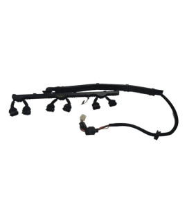 Chicote Bobina Ignição Bmw 323i 3.0 1998 - 2005 E46