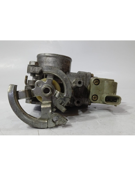 Corpo De Borboleta Tbi Corolla 1997 / 2227016060