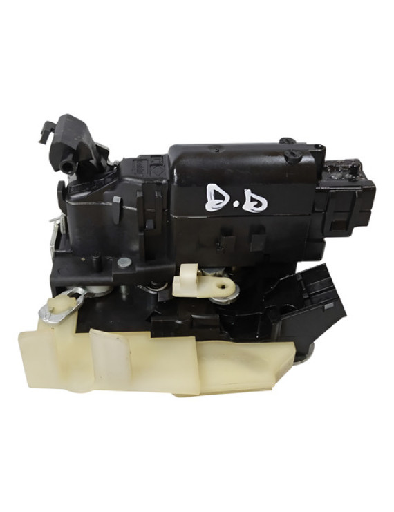 Fechadura Dianteira Direita Duster Oroch 2017 - 2021