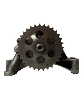 Bomba De Óleo Audi A3 A4 Golf 1997 - 2006