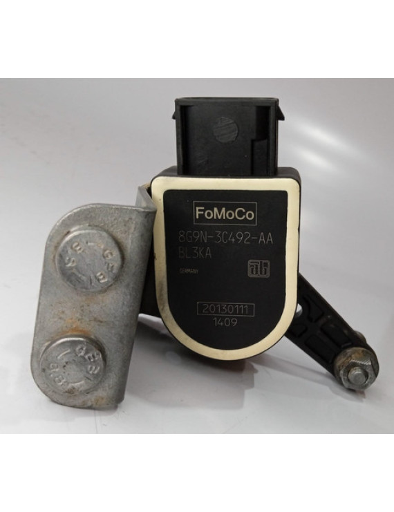 Sensor Nível Estabilidade Volvo Xc60 2012 / 8g9n3c492aa
