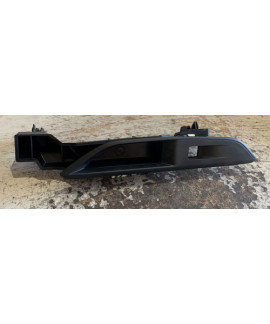 Moldura Comando Vidro Tras Esq Peugeot 3008 2019 9810516980
