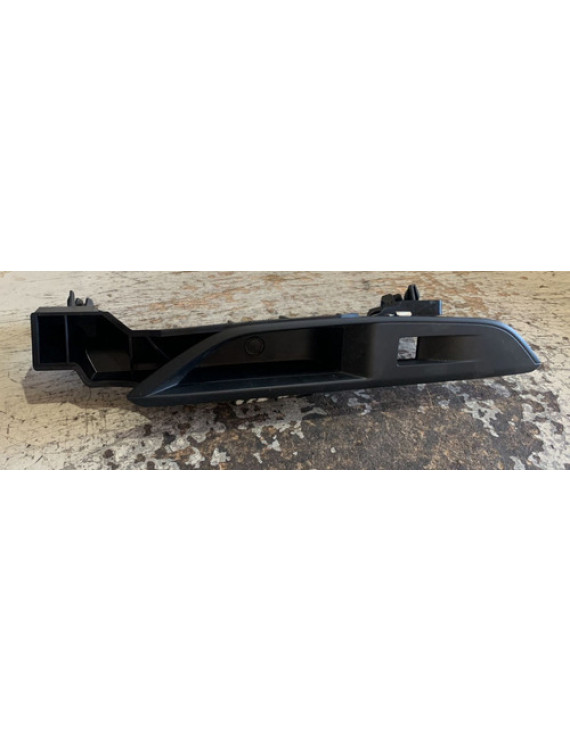 Moldura Comando Vidro Tras Esq Peugeot 3008 2019 9810516980