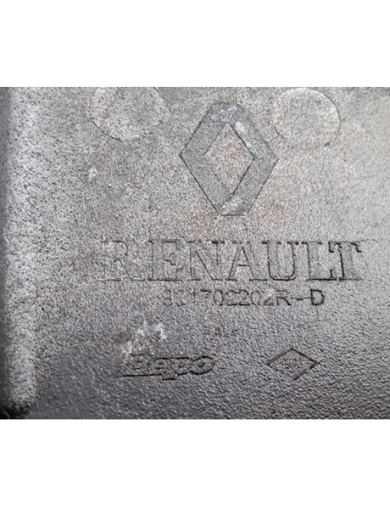 Travessa Central Caçamba Duster Oroch 2017 - 2021