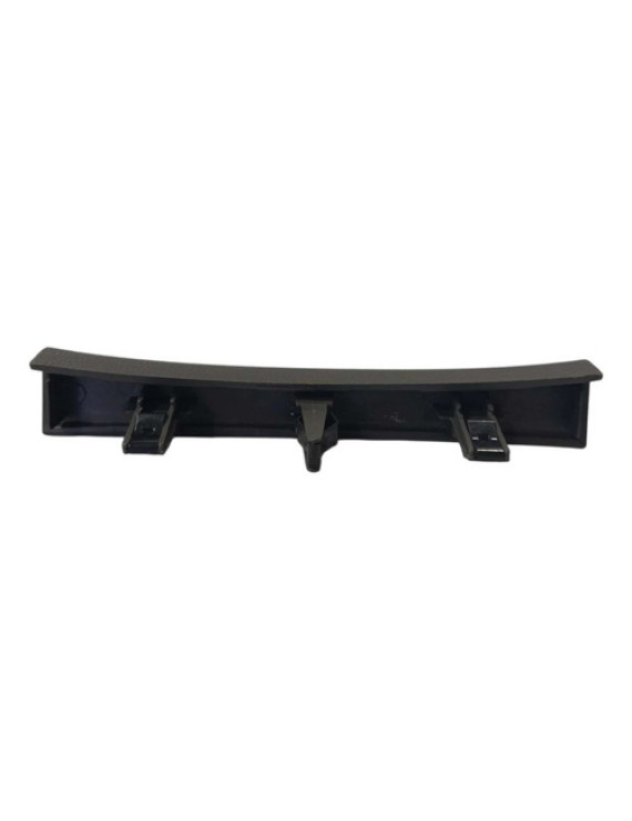 Acabamento Inferior Console Chery Cielo 2010 - 2015